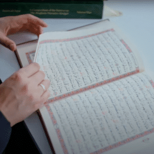 Arabic Intermediate Middle 3