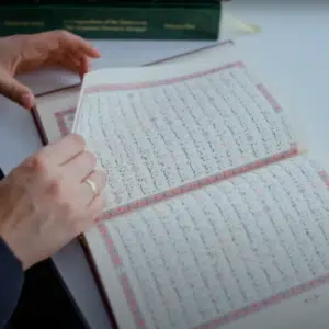 Arabic Intermediate Middle 3