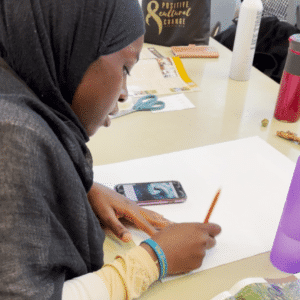 Arabic Intermediate Middle 1