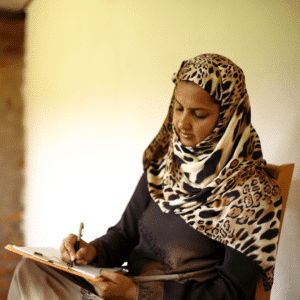 Fall 2026 - Writing Your Story: Creative Writing