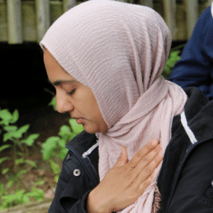Fall 2026 - Training the Tongue, Purifying the Heart