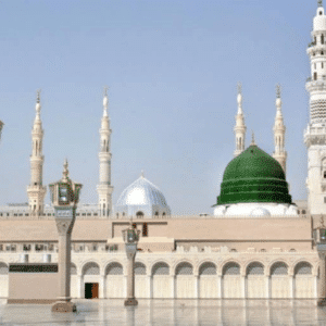 Fall 2026 - Lessons from the Life of the Prophet ﷺ | Part 1