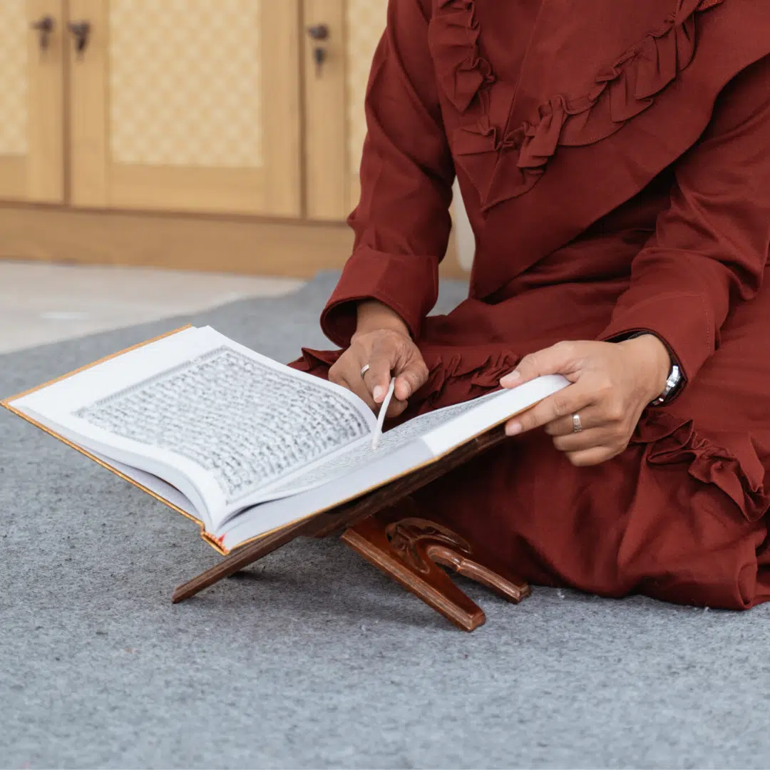 Reflections from the Quran