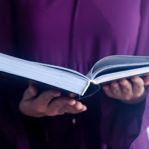 Fall 2026 - Quran Memorization: Juz' Tabarak