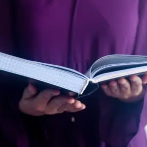 Fall 2026 - Quran Memorization: Juz' Tabarak