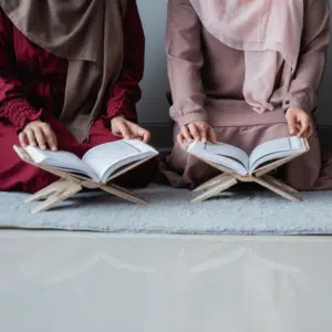 Fall 2026 - Quran Khitmah Project