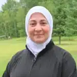 Anse Dr. Marah Dahman