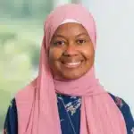 Ustadha Safiyyah Salaam