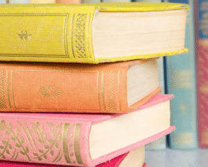 Daybreak Press: Authors Studio