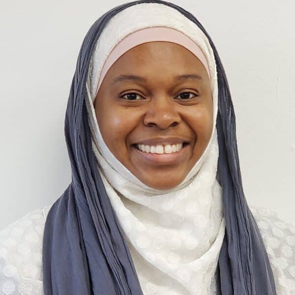 Hafsa Abdul-Hakeem
