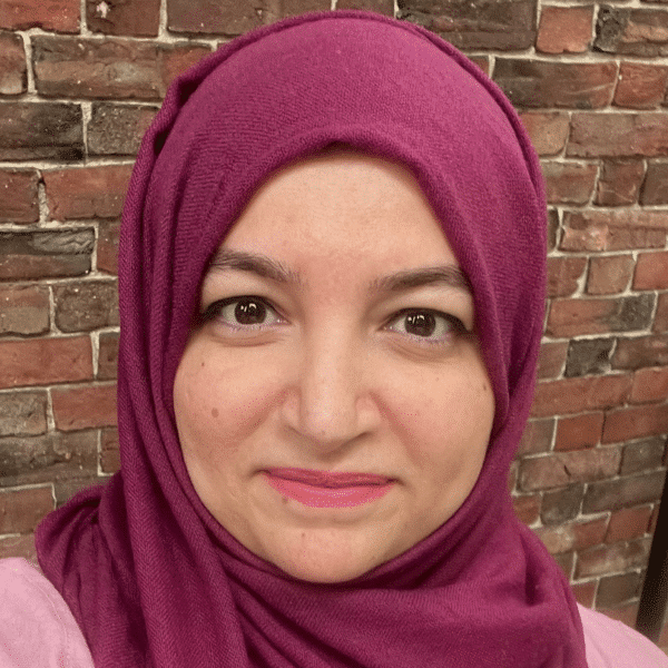 Dr. Nida Rashid