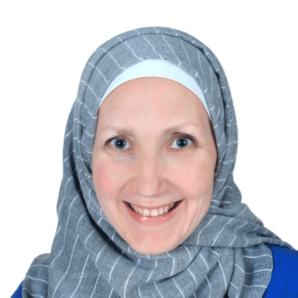 Saskia Eddarkaoui