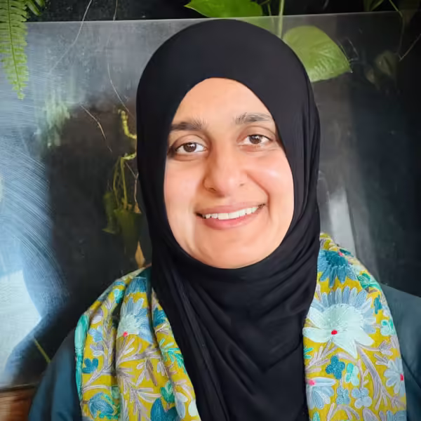 Fadiyah Mian
