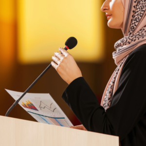 Fall 2026 - Rhetoric and Public Speaking
