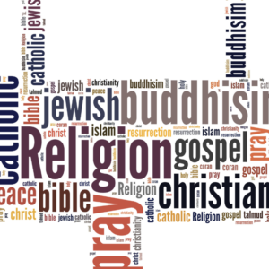 Fall 2026 - World Religions