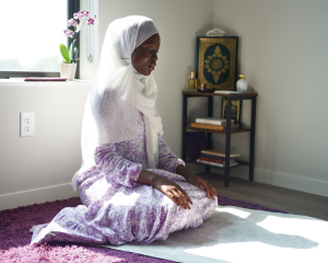 Faith and Practice