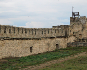 Guarding the Inner Fortress