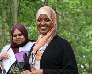 Muslim Lifestyle