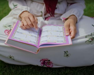 Quran Recitation Courses