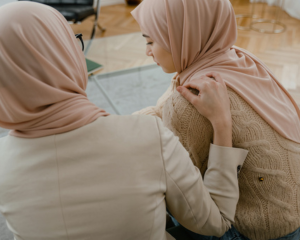 The Prophetic Art of Emotional Intelligence