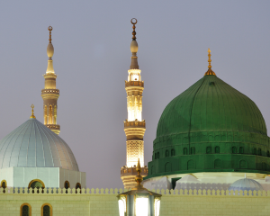 The Prophetic Legacy