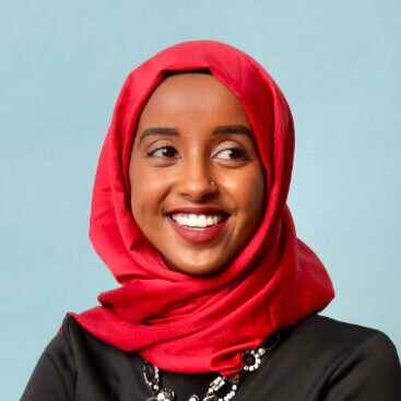 Rukia Sheikh-Mohamed