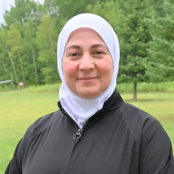 Anse Dr. Marah Dahman