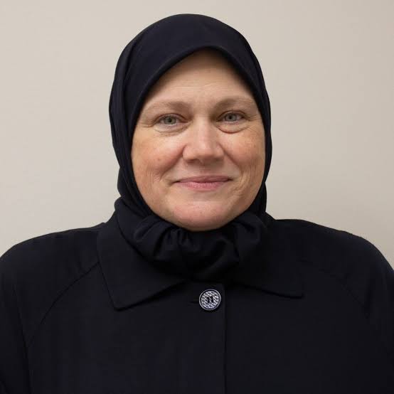 Anse Dr. Tamara Gray