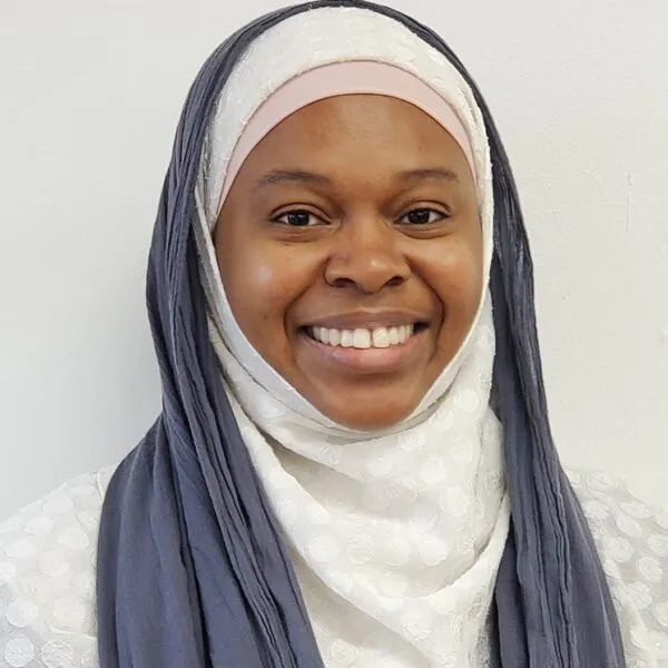 Anse Hafsa Abdul-Hakeem