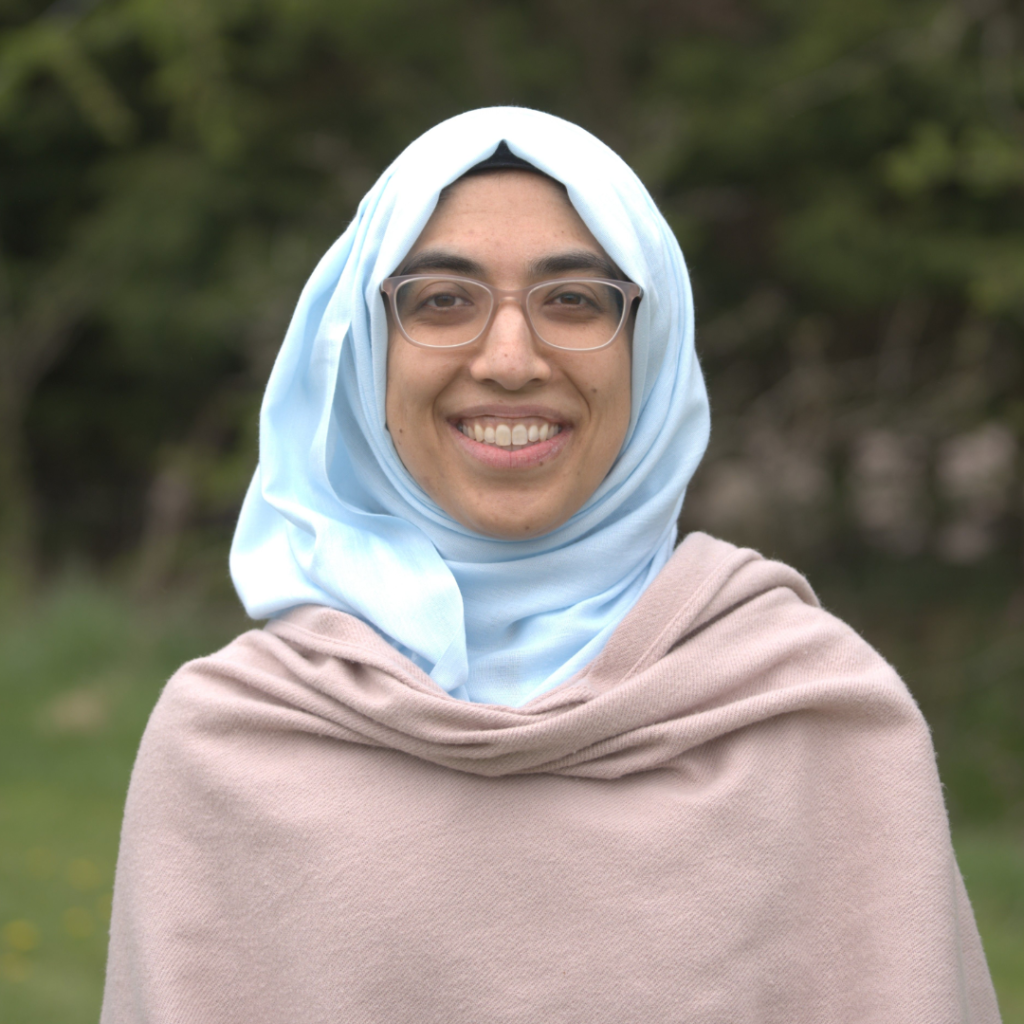 Anse Nishat Aisha Lal