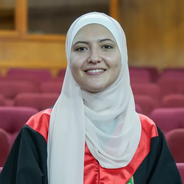 Dr. Jumana ElSamna