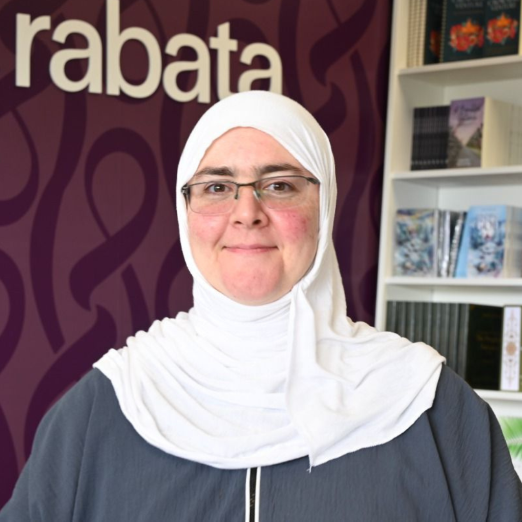 Eamaan Rabbat
