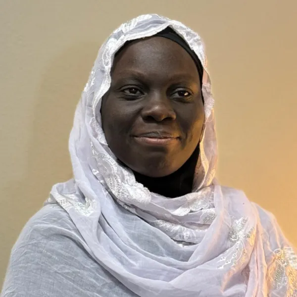 Ustadha Rukayat Yakub