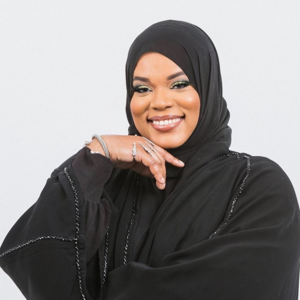 Angelica Lindsey-Ali