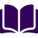 Open Book Icon by Freepik