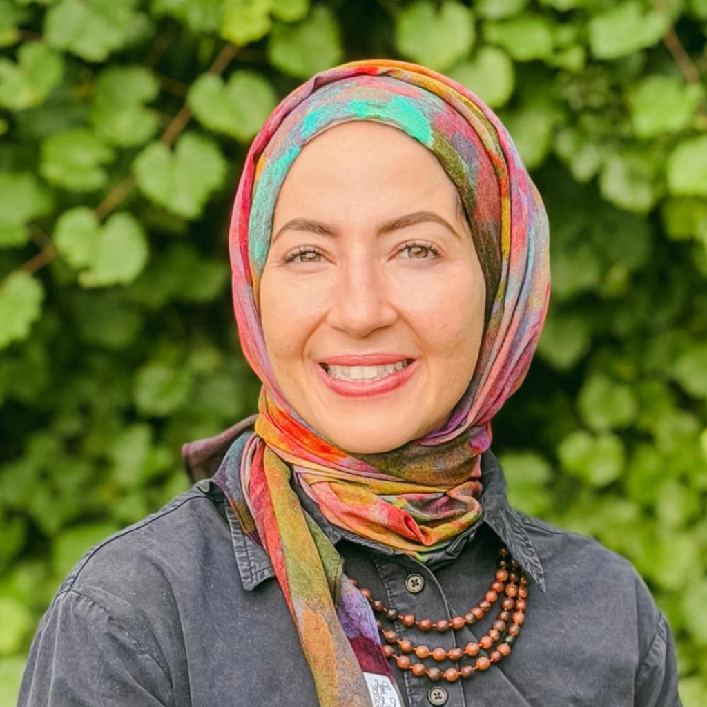 Dr. Salwa Barhumi