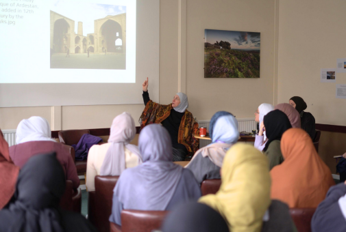 History and Futures Studies